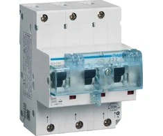Hager 3P Cs 20A SLS (HTN320C)