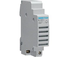 Hager Varpas 8-12V/0,33A SU212