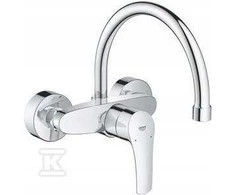 Hager Volta VA60xx skaidrios durys 5 eilių 740x285x22mm II klasės IP30 plienas Volta VA60K