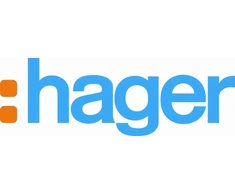Hager Hager Lydusis įdėklas PV, 10x38mm, 1000V, DC, 20A, juodas