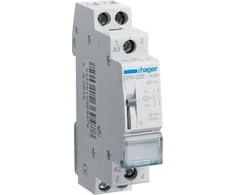 Hager Impulsinis siųstuvas 16A 48V AC 2Z (EPN526)