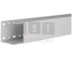 Hager Tehalit KANALAS GRZEB.BEIGAS. 75X75MM, PC-ABS, JASN