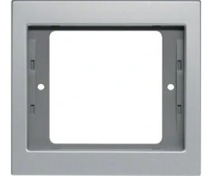 Hager K.5 Vieno rėmo 13137003