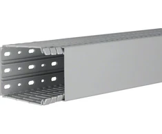 Hager Polo Hager Kanał grzebieniowy tehalit BA7 100x80 pilka /2m/ (BA7100080)