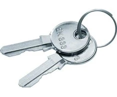 Hager FZ531N + FZ533N 1333 IP44 / IP54 Univers FZ539