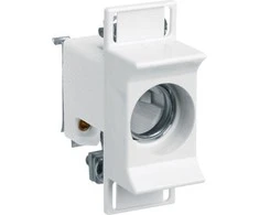 Hager saugiklis 1P 63A D02 400V 3268 D02 / E18 (LD02K63-1SS)