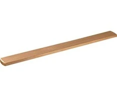 Hager Suminis vario bėgis 20x5x495mm 2- laukas 315A UM22A