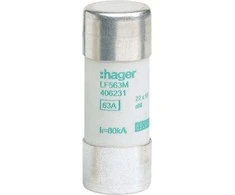 Hager (LF563M)