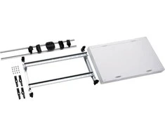 Hager Vienetai horizontalių serijų terminalai N 300 x 500 x 125mm (UD22A1)