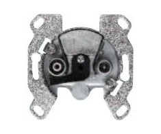 Hager Polo Hager RTV mechanizmas - 53455211