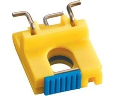 Hager MCB/RCBO užrakinimo mechanizmas (MZN175)