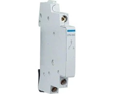 Hager 24-230V AC / 12-110V DC (EPN050) ritinių centrinis kontrolės modulis