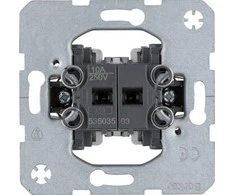 Berker One.Platform mygtukai (53503503)