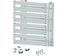 Hager Funkcijos modulis modulinių aparatų sistemai C 5 x 22 moduliai 800 x 500mm Orion + (FL995A)