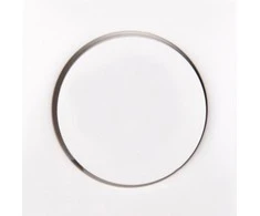 Hager Viršelis iki dimmer balta - 5311378989