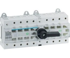 Hager Suminis 4P 100A (HI405R)