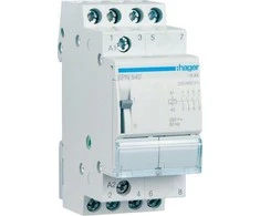 Hager EPN540, 250–400 V