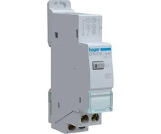 Hager Pulso siųstuvas 16A 230V AC 1Z (EPN410)