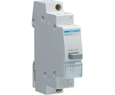 Hager Modulis Mygtukas 16A 1Z SVN311