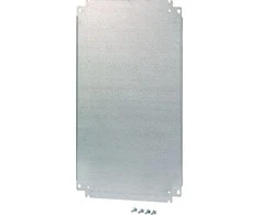 Hager Montavimo plokštė 350 x 300mm plieno sistema C Orion + (FL404A)