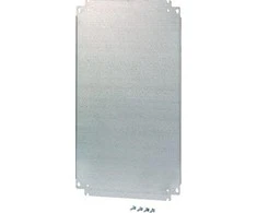 Hager Montavimo plokštė 400 x 400mm Orionas + plienas (FL406A)
