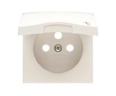 Berker Hager 3965898999 sieninė plokštė/jungiklio dangtelis