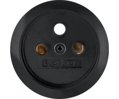 Berker Hager Kištukinis lizdas (39657901)