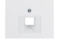 Berker CEN.EL.F.CONNECTOR.UAE.K.1 BALTA