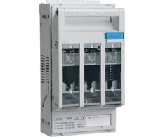 Hager Saugiklis 3P 160A NH00 (LT050)