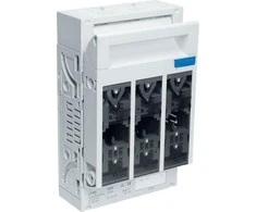 Hager Saugiklis 3P 250A NH1 (LT150)