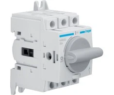 Hager 3P 20A jungiklis (HAB302)