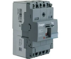 Hager Maitinimo atjungiklis 3P 160A (HCA160H)