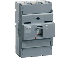 Hager Maitinimo šaltinis 3P 250A (HCB250H)
