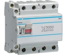 Hager 40A 4P SA440 izoliacijos modulinis atjungiklis