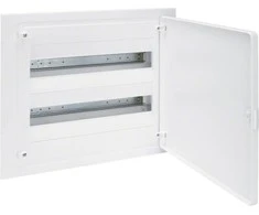Hager REZOLIACIJA P/T GOLF 2X18M IP40 PILNAS