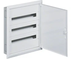 Hager FW2 ROZ.POD.Z ZAC.PE/N 3R/72M(3X24)I KL