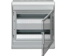 Hager ROZDZ.2X12M N/T IP65 VECTOR VE212L