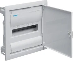 Hager VOLTA 1x12 Modulių perjungiklis IP30 - VU12NE