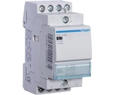 Hager Modular Stir 25A 0Z 4R 230V AC (ESC426)