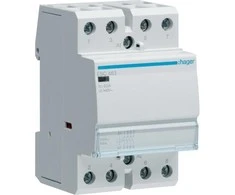 Hager STYCZNIK 230V 63A 4Z