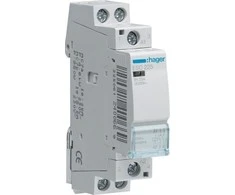 Hager ESC225, 25 A, 1/10 mm², 230 V, 50 Hz, -10–50 °C