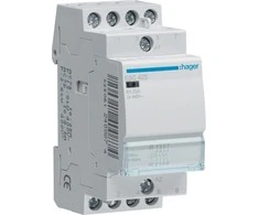 Hager STYCZNIK 230V 25A 4Z