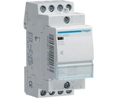 Hager ESC425S, 400 V