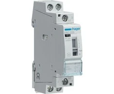 Hager Modulinis baras su rankiniu valdymu 25A 2Z 230V AC (ERC225)