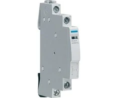 Hager Papildomas kontaktas 1Z 1R šoninis montavimas ESC080