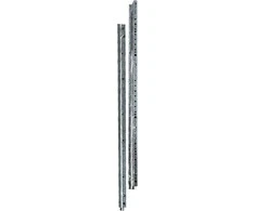 Hager Galvanizuotas universalus vežimėlis 18 x 26 x 750mm