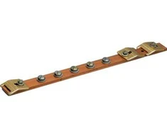 Hager Univers CU 20 x 5 mm 1 lauko (UZ010)