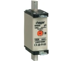 Hager (LNH0100MK)