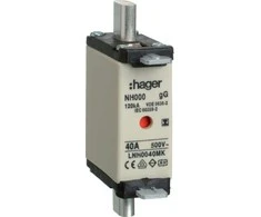 Hager (LNH0040MK)