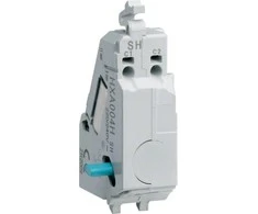 Hager Augimo gaidukas 200- 240V AC x160- x250 (HXA004H)